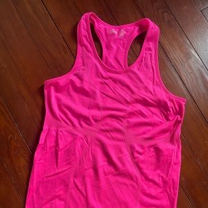 Zyia Copper Charged Tank